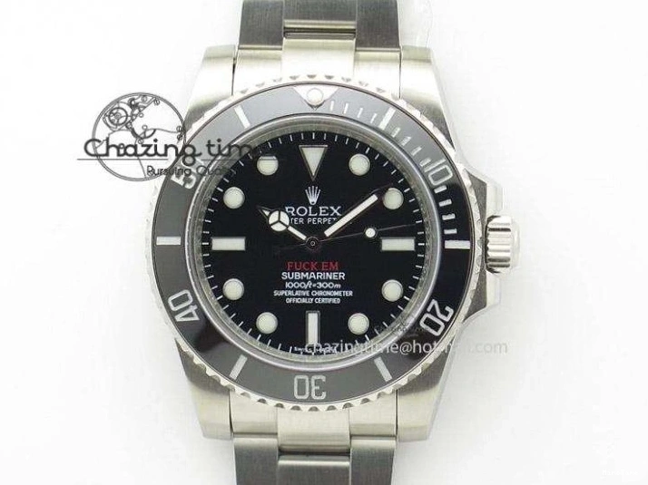 MiroTime 0424 FastDry DateJust 36 126234 Clean 1:1 Best Edition 904L Steel Blue Textured Diamonds Dial on Jubilee Bracelet VR 1967